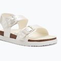 Детски сандали O'Neill Polly Sandal Low Jr off white 7