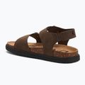 Детски сандали O'Neill Polly Sandal Low Jr кафе на зърна 3