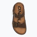 Детски сандали O'Neill Polly Sandal Low Jr кафе на зърна 5