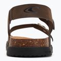 Детски сандали O'Neill Polly Sandal Low Jr кафе на зърна 6