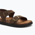 Детски сандали O'Neill Polly Sandal Low Jr кафе на зърна 7