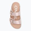 Детски джапанки O'Neill Haleiwa Slider Low Jr peach whip 5