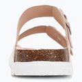 Детски джапанки O'Neill Haleiwa Slider Low Jr peach whip 6