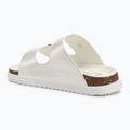 Детски джапанки O'Neill Haleiwa Slider Low Jr off white 3
