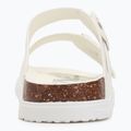 Детски джапанки O'Neill Haleiwa Slider Low Jr off white 6