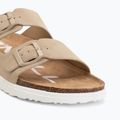 Дамски чехли O'Neill Sandy Low tan 7