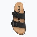 Дамски чехли O'Neill Sandy Low black 5