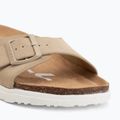 Дамски чехли O'Neill Solana Low tan 7