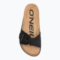 Дамски чехли O'Neill Solana Low black 5