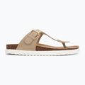 Дамски джапанки O'Neill Avalon Low tan 2