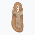 Дамски джапанки O'Neill Avalon Low tan 5