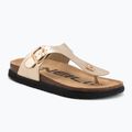 Дамски джапанки O'Neill Avalon Low gold