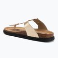 Дамски джапанки O'Neill Avalon Low gold 3