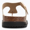 Дамски джапанки O'Neill Avalon Low gold 6