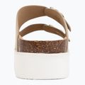 Дамски чехли O'Neill Sandy Platform Low tan 6