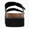Дамски чехли O'Neill Sandy Platform Low black 6