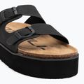 Дамски чехли O'Neill Sandy Platform Low black 7