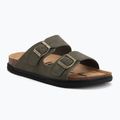 Мъжки чехли O'Neill Vince Low dark olive