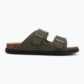 Мъжки чехли O'Neill Vince Low dark olive 2