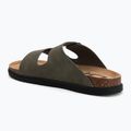 Мъжки чехли O'Neill Vince Low dark olive 3