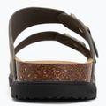 Мъжки чехли O'Neill Vince Low dark olive 6