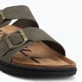 Мъжки чехли O'Neill Vince Low dark olive 7
