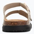 Детски чехли O'Neill Haleiwa Low leopard 6