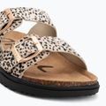 Детски чехли O'Neill Haleiwa Low leopard 7