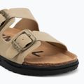 Детски чехли O'Neill Haleiwa Low oatmeal 7