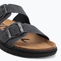 Детски чехли O'Neill Haleiwa Low dress blues 7
