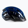 Велосипедна каска Lazer Compact DLX синя/черна BLC2227890460 3