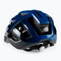 Велосипедна каска Lazer Compact DLX синя/черна BLC2227890460 4
