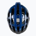 Велосипедна каска Lazer Compact DLX синя/черна BLC2227890460 6