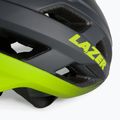 Велосипедна каска Lazer Strada KC сиво-жълта BLC2227891050 7