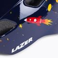 Детска велосипедна каска Lazer Nutz KC тъмно синя BLC2227891146 7