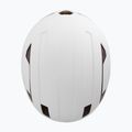 Велосипедна каска Lazer CityZen KinetiCore matte white 5