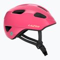 Детска велосипедна каска Lazer Pnut KC fuchsia