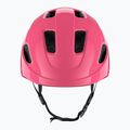 Детска велосипедна каска Lazer Pnut KC fuchsia 3