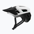 Велосипедна каска Lazer Coyote KinetiCore matte white/black 2