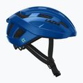 Велосипедна каска Lazer Tempo KinetiCore blue 6