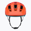 Велосипедна каска Lazer Coyote KinetiCore matte sunset 3