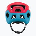 Велосипедна каска Lazer Coyote KinetiCore matte sunset 4