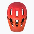 Велосипедна каска Lazer Coyote KinetiCore matte sunset 5