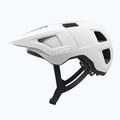 Велосипедна каска Lazer Lupo KinetiCore matte white 2