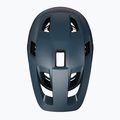 Велосипедна каска Lazer Lupo KinetiCore matte navy blue 5