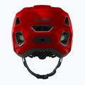 Велосипедна каска Lazer Lupo KinetiCore metallic red 4