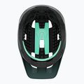 Велосипедна каска Lazer Lupo KinetiCore sage green 6