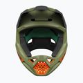 Велосипедна каска Lazer Chase KinetiCore matte moss 2