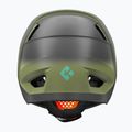 Велосипедна каска Lazer Chase KinetiCore matte moss 7
