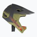 Велосипедна каска Lazer Chase KinetiCore matte moss 4